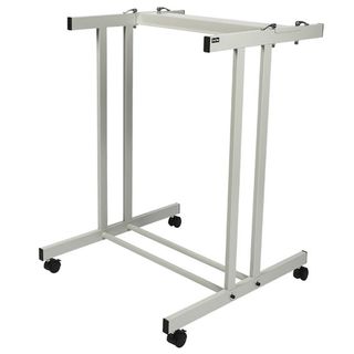 Plan Trolley A1 - 20 Clamp Capacity