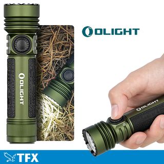 Olight Seeker 4 Pro Powerful Rechargeable Led Torch