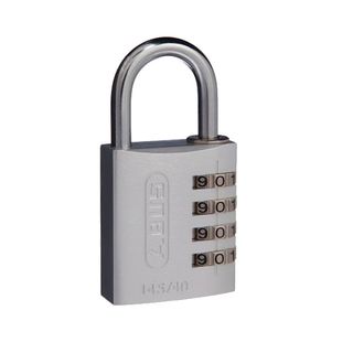 ABUS Medium Duty 40mm Combination Lock 145/40