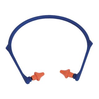 Headband Earplugs Hearing Protect