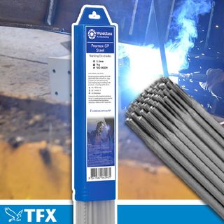 Austarc 16TC 3.2mm Electrode 5kg Pkt / Kg