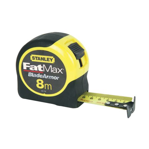 8mtr Fatmax Tape Measure 32mm
