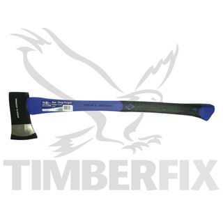 845mm 4.5lb/2kg Fibreglass Axe