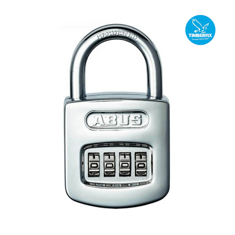 ABUS Heavy Duty Combination Lock 160/50