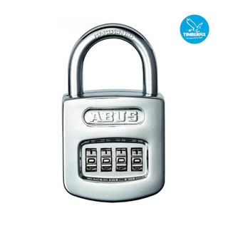 ABUS Heavy Duty Combination Lock 160/50