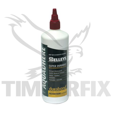 460ml Polyurethane Aquadhere Durobond