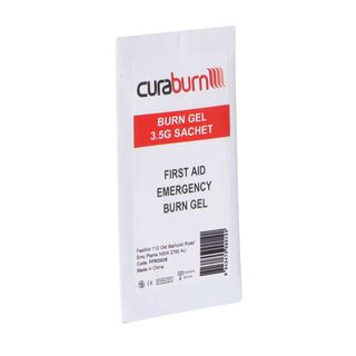 Burns Gel Sachet 3.5G