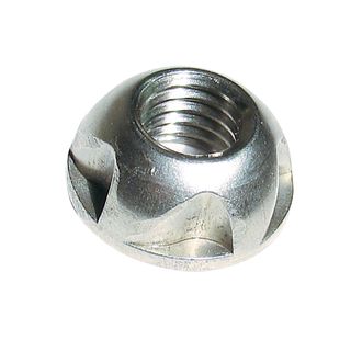 10mm Kinmar S/Steel Nuts