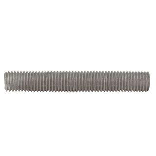 M20 x 3mtr Galv Threaded Rod