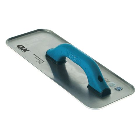 290 x 100mm All Sides up Float Trowel - Masterfinish 229