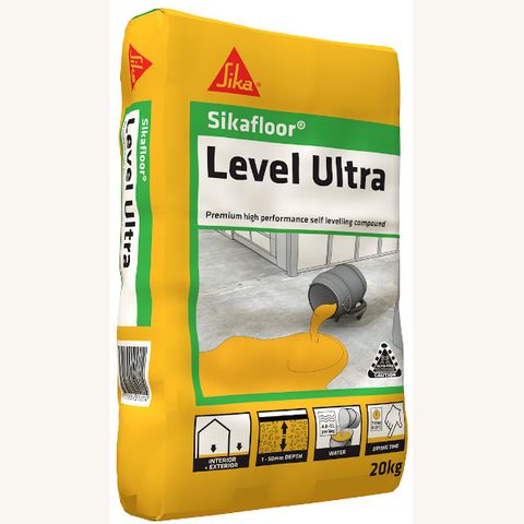 100MPA 28 days Sika GROUT Ultra Self Levelling, Ultra High Strength Cementitious Grout