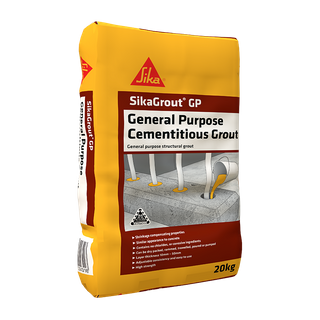 Sika Grout General Purpose 20kg Bag