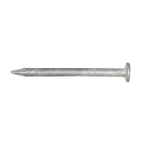 40mm x 2.8mm Galvanised Fibre Cement Nails 5kg