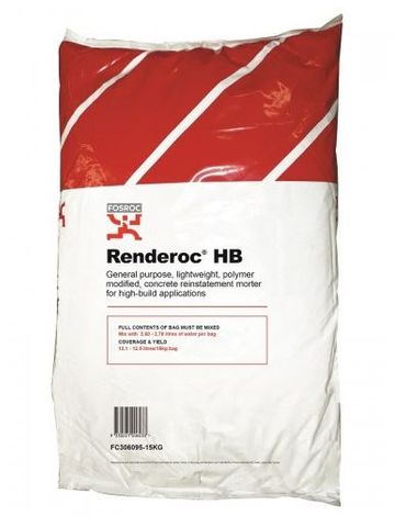 Renderoc HB - 15kg