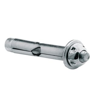 M12x75mm Kinmar Zinc Anchor