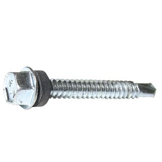 14g x 75mm Stainless Roofing Screws Neo