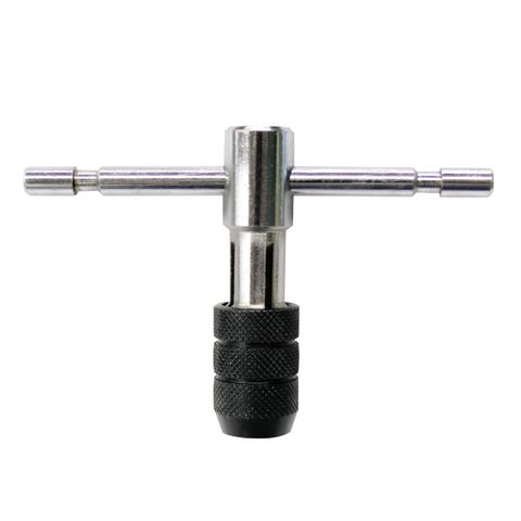 M6 - M12 T Pattern Tap Wrench