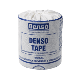 Denso Petrolatum Protection Tape 200mm x 10m Roll