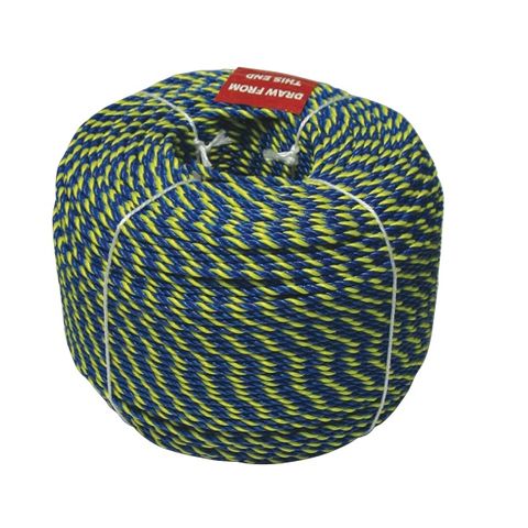 6mm Parramatta Rope - 400m Roll