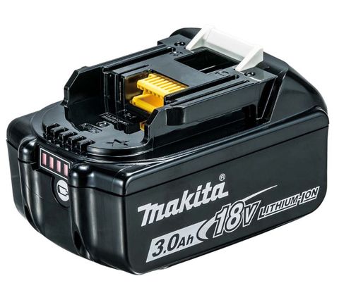 Makita Lithium 18V 3.0Ah Battery