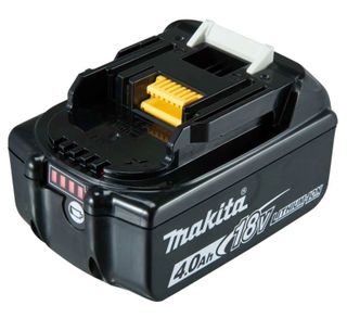Makita Lithium 18V 4.0Ah Battery
