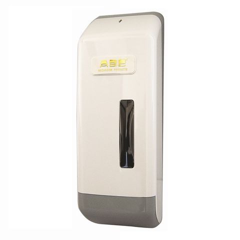 Livi Interleaf Toilet Paper Dispenser
