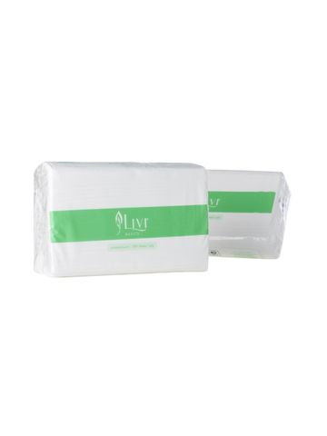 Livi Interleaf - 7200 - Paper Towel - Ctn/20