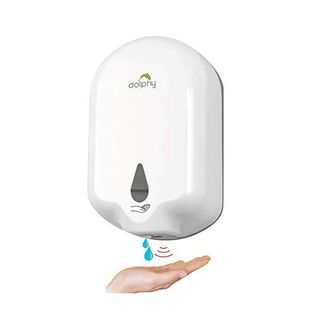 1Ltr Automatic Soap Dispenser - Dolphy Brand