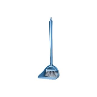 Long Handle Budget Dustpan & Brush Set