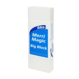 58050 - Merri Magic Block