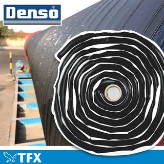 Denso JG Round Butyl Strip 3.6mtr