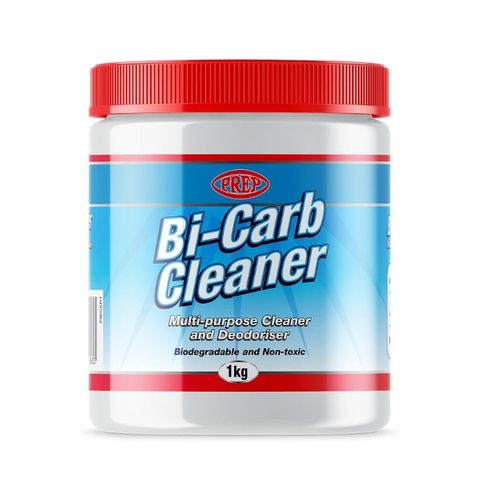 1KG Bi - Carb Cleaner