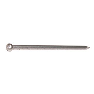 75mm x 3.75mm  316 Grade Stainless Bullet Head Nails 2 kg