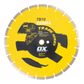 350mm Trade Asphalt Cutting Blade