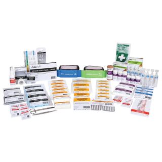 Refill Kit For R2 Constructa Max First Aid Kits