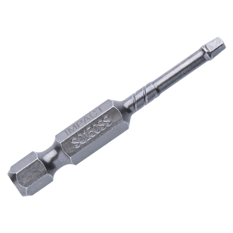 50mm Impact SQ1 Driver Bit