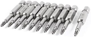 Torx 15 x 50mm Impact Driver Bit