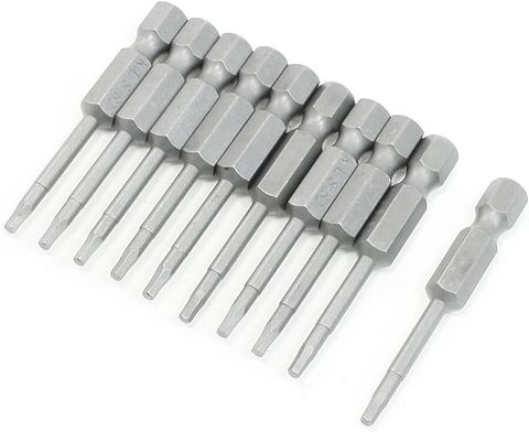 2mm x 25mm HEX Drive Impact INSERT BIT