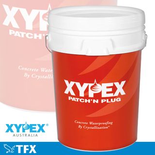 160020 - 20kg Xypex Patch N Plug