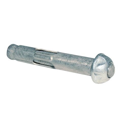 M8 x 40mm Kinmar Galvanised Anchor