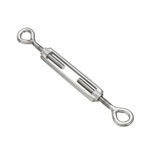 Turnbuckle Stainless 316  Eye/Eye  M10