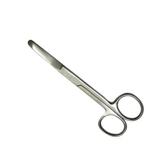 ABB13 - 130mm Blunt nose First Aid Scissors