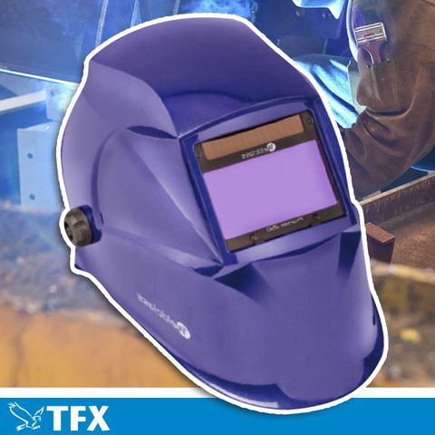 Welding Helmet Pro-Max Auto Darkening