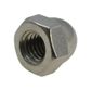 M16 Stainless Dome Nuts