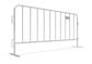 Crowd Control Barriers 2.3m x 1.1m - + 2 Pins & feet