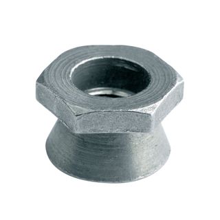 20mm Shear Nuts Galv