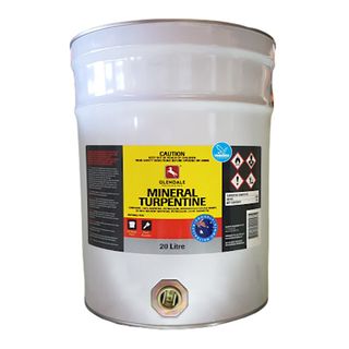 20Ltr Mineral Turpentine