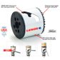 Premium Speed Slot Holesaw 92mm (3-5/8")