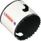 Premium Speed Slot Holesaw 65mm (2-9/16")