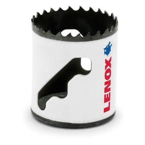 Premium Speed Slot Holesaw 24mm (15/16")